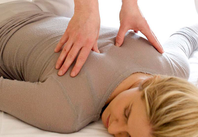 shiatsu namikoshi